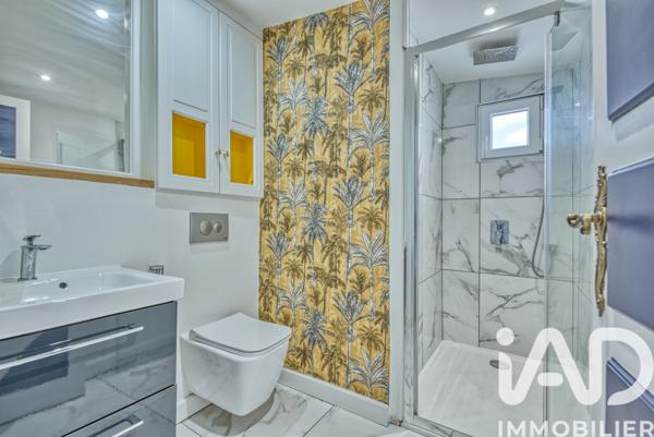 Maison à vendre 4 pièces 96 m² Ambarès-et-Lagrave