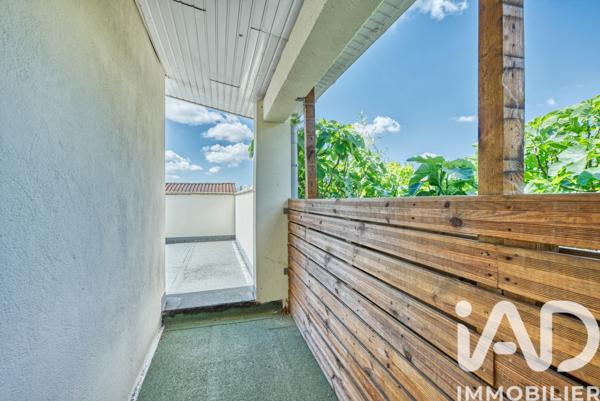 Maison à vendre 4 pièces 96 m² Ambarès-et-Lagrave