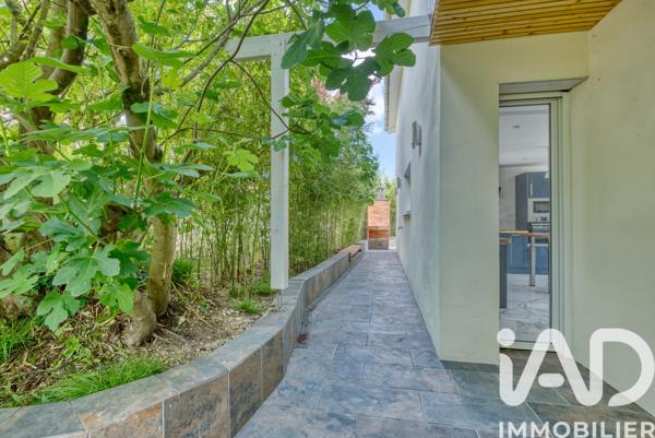 Maison à vendre 4 pièces 96 m² Ambarès-et-Lagrave
