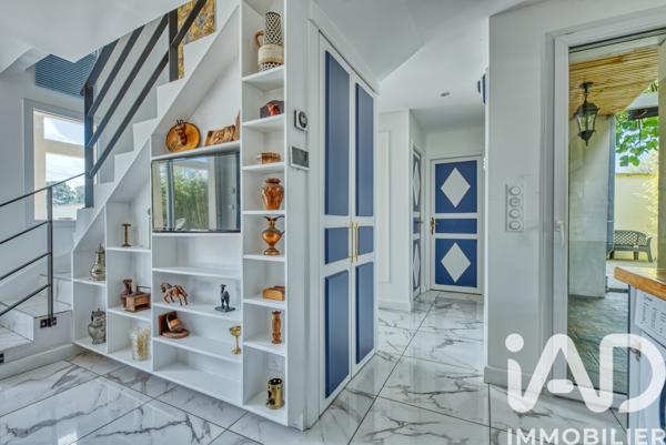 Maison à vendre 4 pièces 96 m² Ambarès-et-Lagrave