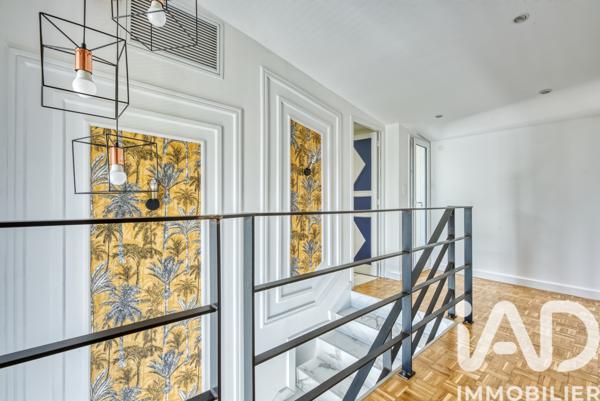 Maison à vendre 4 pièces 96 m² Ambarès-et-Lagrave