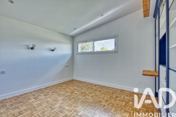 Maison à vendre 4 pièces 96 m² Ambarès-et-Lagrave