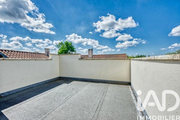Maison à vendre 4 pièces 96 m² Ambarès-et-Lagrave