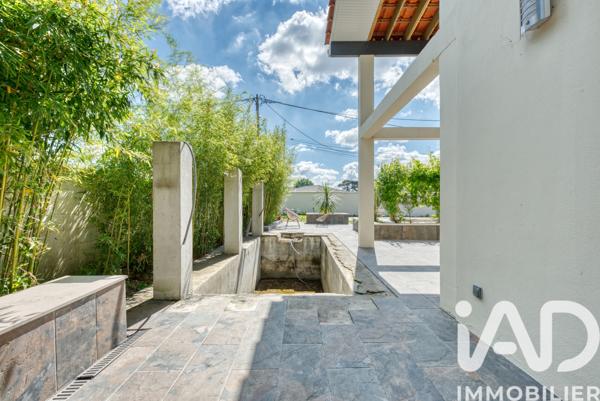 Maison à vendre 4 pièces 96 m² Ambarès-et-Lagrave
