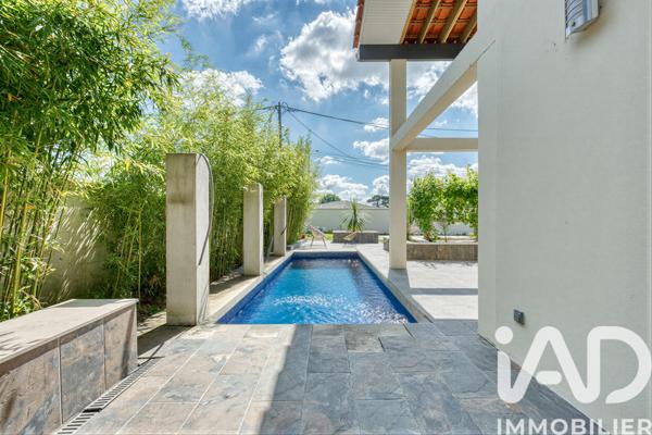 Maison à vendre 4 pièces 96 m² Ambarès-et-Lagrave