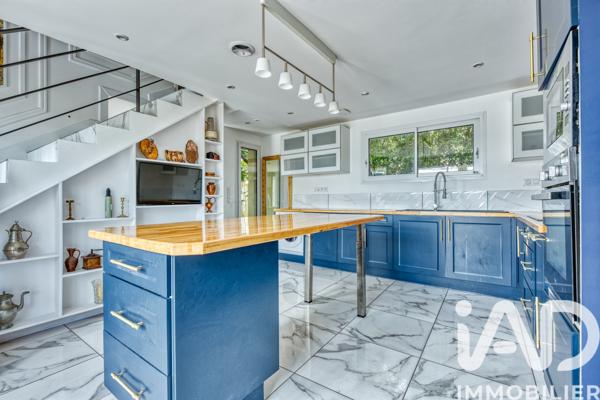 Maison à vendre 4 pièces 96 m² Ambarès-et-Lagrave