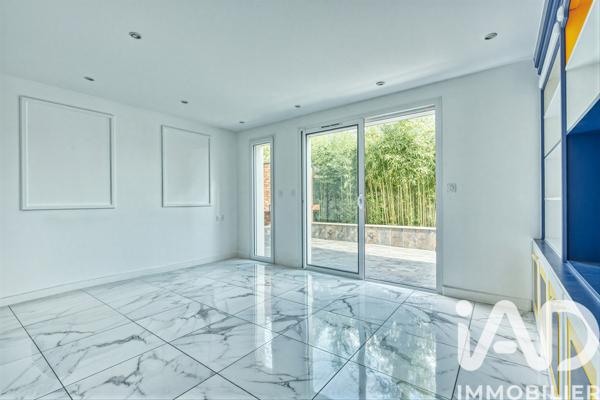 Maison à vendre 4 pièces 96 m² Ambarès-et-Lagrave