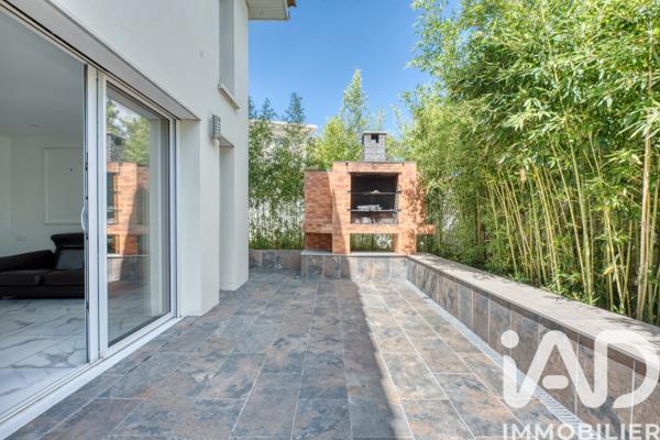 Maison à vendre 4 pièces 96 m² Ambarès-et-Lagrave
