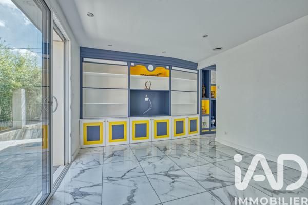 Maison à vendre 4 pièces 96 m² Ambarès-et-Lagrave