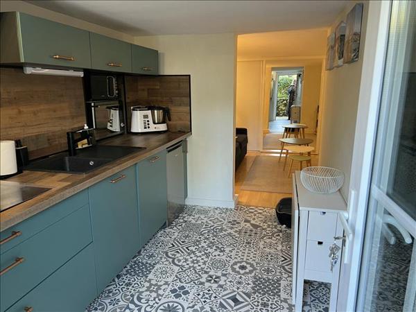 Appartement à vendre |  Arcachon |  1 pièce | 23 m²