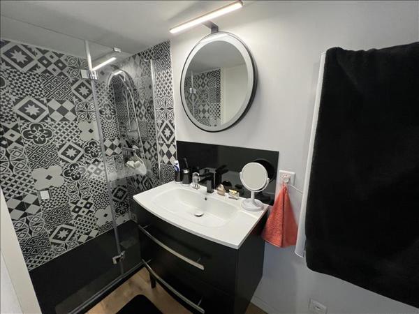 Appartement à vendre |  Arcachon |  1 pièce | 23 m²