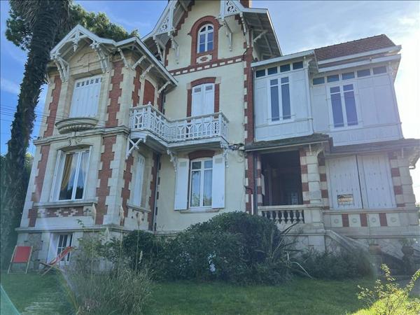 Appartement à vendre |  Arcachon |  1 pièce | 23 m²