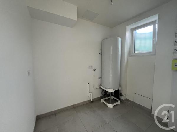 Appartement F3 à vendre  3 pièces - 53,80 m2 ST GILLES CROIX DE VIE - 85