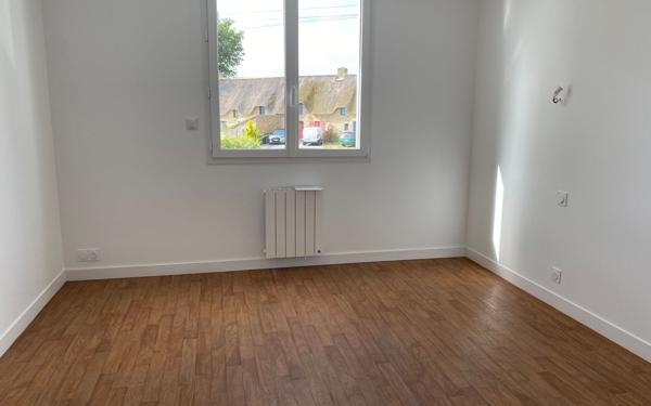 Appartement à louer    5 pièces • 128 m2 Saint-Lyphard