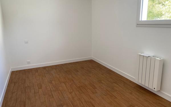 Appartement à louer    5 pièces • 128 m2 Saint-Lyphard