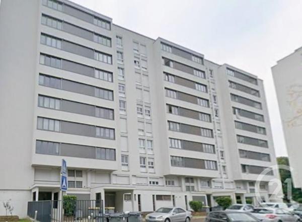 Appartement F4 à vendre  4 pièces - 77,41 m2 GARGES LES GONESSE - 95