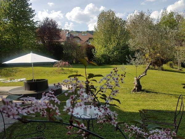 Appartement 3 pièces 102m² Divonne les Bains