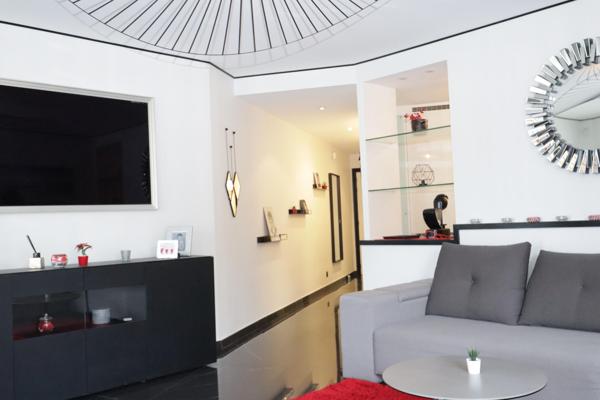 Appartement 3 pièces 102m² Divonne les Bains