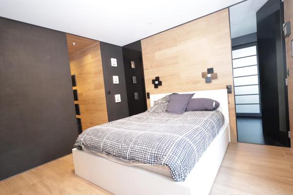 Appartement 3 pièces 102m² Divonne les Bains