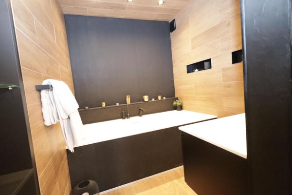 Appartement 3 pièces 102m² Divonne les Bains