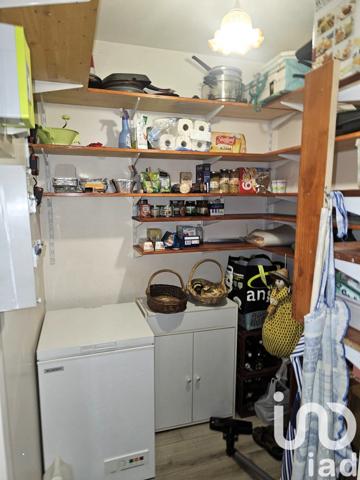 Maison 5 pièces de 102 m² à Savigny-le-Temple (77176)