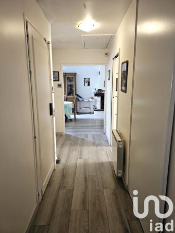 Maison 5 pièces de 102 m² à Savigny-le-Temple (77176)