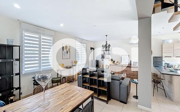 Maison à vendre    4 pièces • 122 m2 Brive-la-Gaillarde