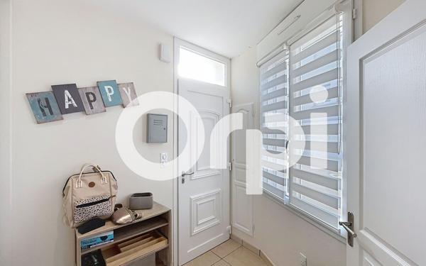 Maison à vendre    4 pièces • 122 m2 Brive-la-Gaillarde