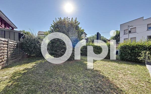 Maison à vendre    4 pièces • 122 m2 Brive-la-Gaillarde