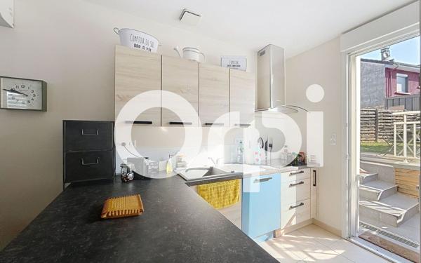 Maison à vendre    4 pièces • 122 m2 Brive-la-Gaillarde