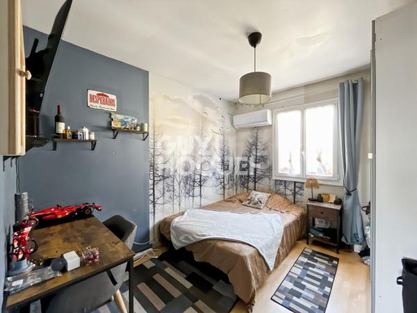 Maison 6 pièces à vendre à Fontenay Trésigny