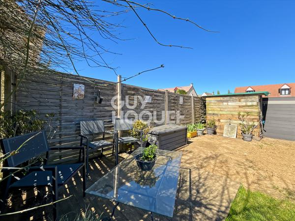Maison 6 pièces à vendre à Fontenay Trésigny