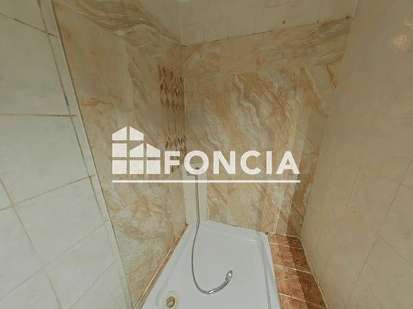 Location Appartement 2 pièces - 93 RUE CHARLES GIDE Drancy 93700