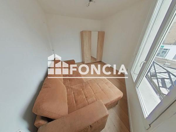 Location Appartement 2 pièces - 93 RUE CHARLES GIDE Drancy 93700