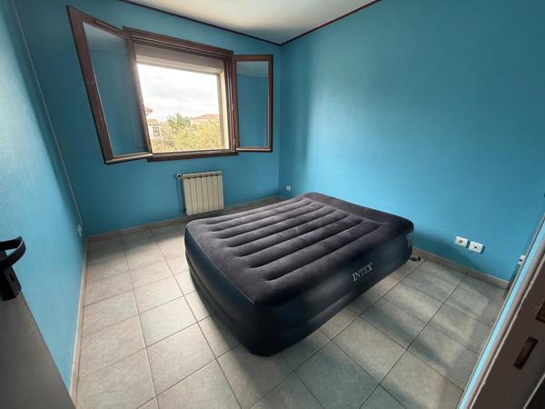 Villa T5 avec garage et piscine
