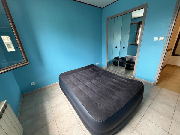 Villa T5 avec garage et piscine