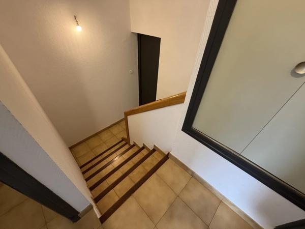 Villa T5 avec garage et piscine