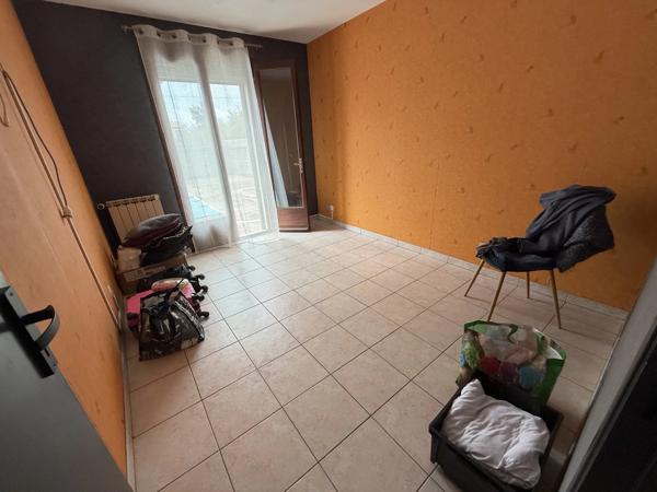 Villa T5 avec garage et piscine