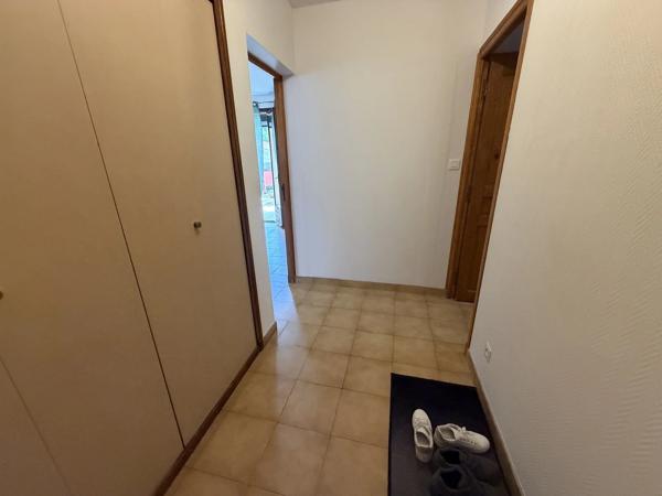 Villa T5 avec garage et piscine