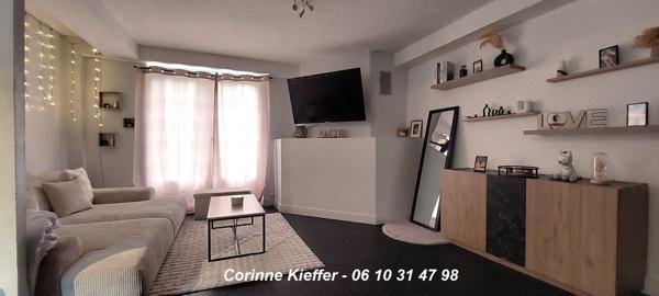 Manoir à MONTLIGNON (95680)