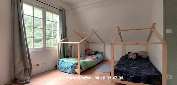 Manoir à MONTLIGNON (95680)