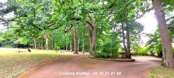 Manoir à MONTLIGNON (95680)