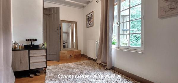 Manoir à MONTLIGNON (95680)