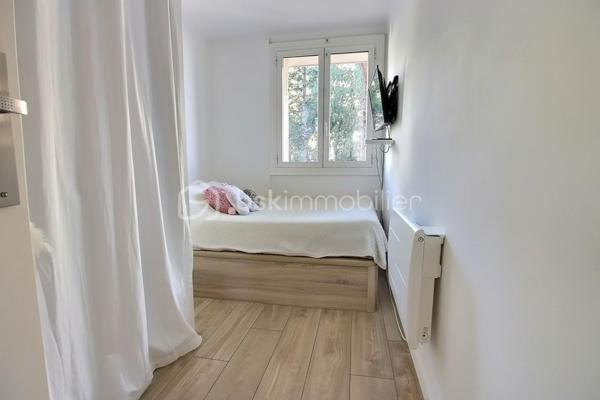 Appartement de 71,86 m²