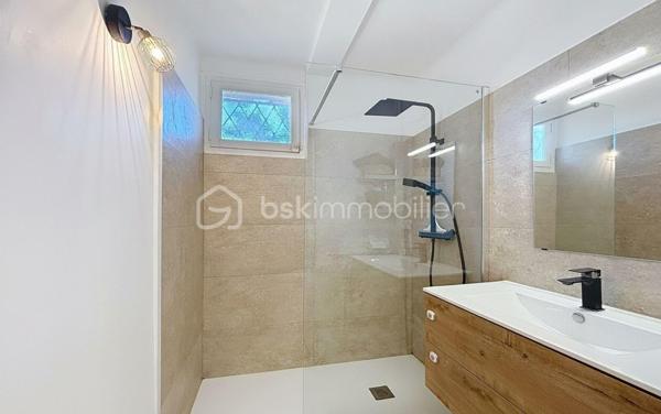 Appartement de 71,86 m²