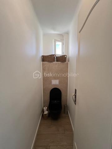 Appartement de 71,86 m²