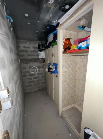 Appartement de 71,86 m²