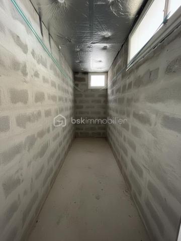 Appartement de 71,86 m²