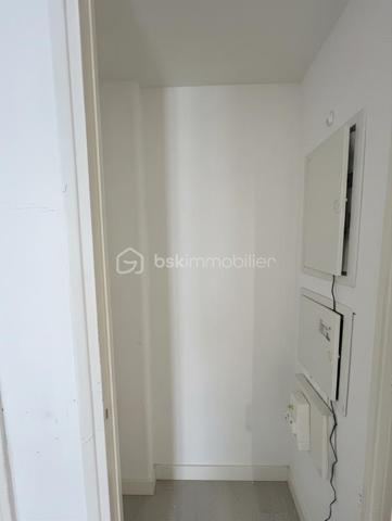Appartement de 71,86 m²