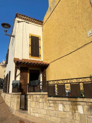 Maison Fos Sur Mer 3 pièce(s) 48.28 m2